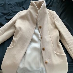 Wilfred Aritizia Jacket